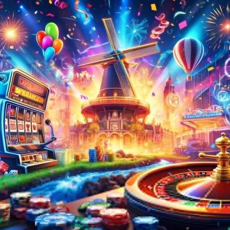betway65 ক্যাসিনো-স্টাইল গেমস বিভাগের ইন্টারফেস প্রদর্শনী