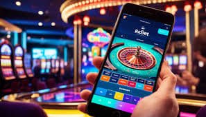 মোবাইলে betway65 ফুটবল গাইড ব্রাউজ করার দৃশ্য
